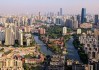 5月一二線城市新房價格環(huán)比上漲，上海漲幅居百城首位