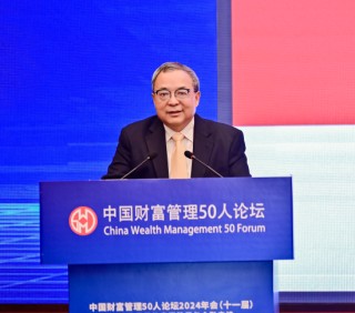 陳文輝：應(yīng)對長期利率走低，壽險業(yè)不能僅從資產(chǎn)端下功夫