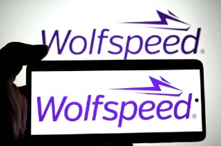 負債纏身 芯片制造商Wolfspeed申請破產(chǎn)