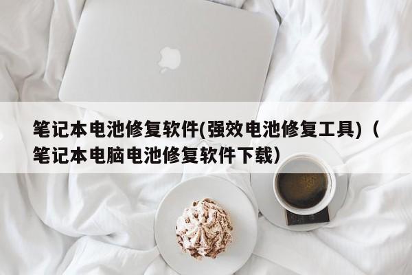 筆記本電池修復(fù)軟件(強(qiáng)效電池修復(fù)工具)（筆記本電腦電池修復(fù)軟件下載）  第1張