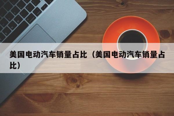 美國(guó)電動(dòng)汽車(chē)銷(xiāo)量占比（美國(guó)電動(dòng)汽車(chē)銷(xiāo)量占比）  第1張