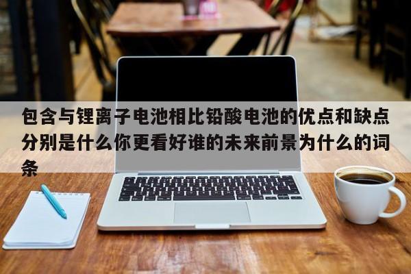 包含與鋰離子電池相比鉛酸電池的優(yōu)點和缺點分別是什么你更看好誰的未來前景為什么的詞條  第1張