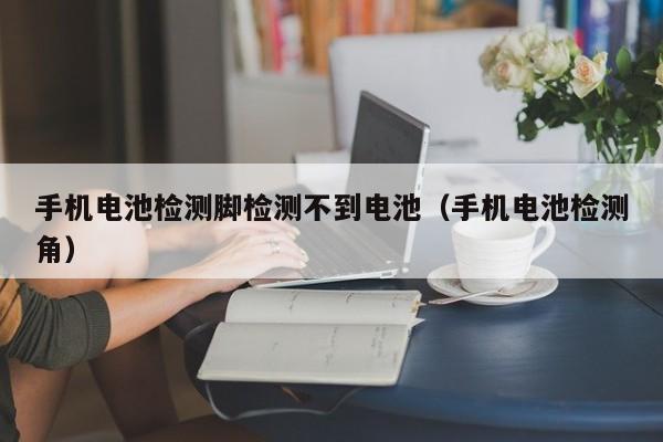 手機(jī)電池檢測腳檢測不到電池（手機(jī)電池檢測角）  第1張