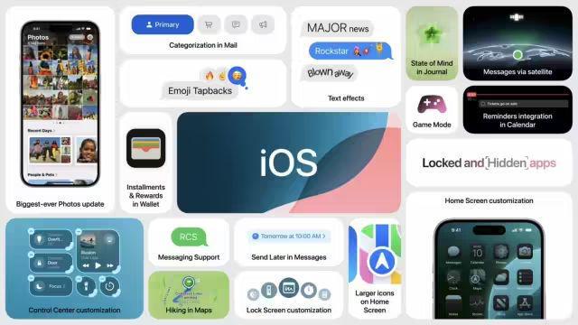 苦等大半年，蘋果 iOS 19 可算有了好消息  第2張