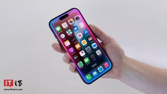 苦等大半年，蘋果 iOS 19 可算有了好消息  第7張