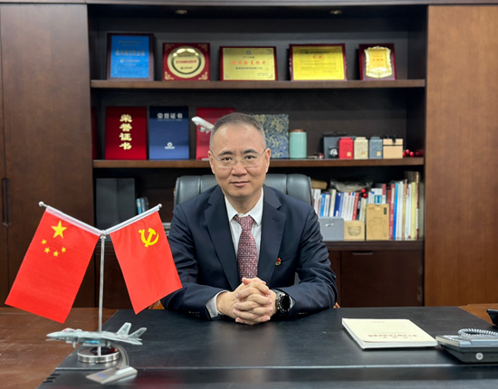 如何打破“同質(zhì)服務(wù)競(jìng)爭(zhēng)”？國(guó)海證券副總裁、零售財(cái)富委員會(huì)主任汪成接：三方面塑造財(cái)富管理業(yè)務(wù)  第1張