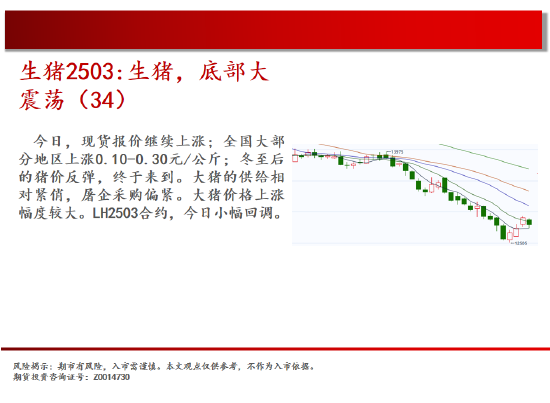 中天期貨:玻璃區(qū)間震蕩 豆粕再度探底  第7張