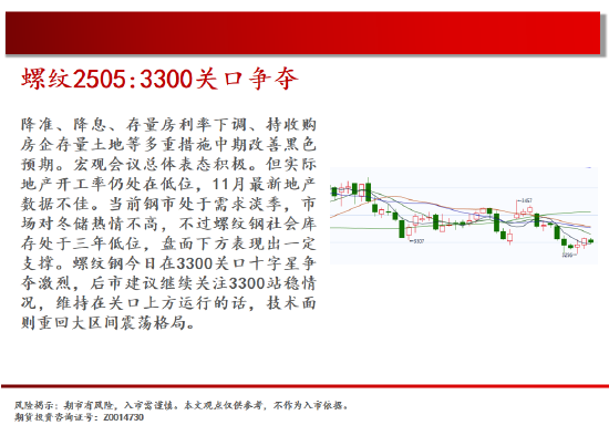中天期貨:玻璃區(qū)間震蕩 豆粕再度探底  第8張