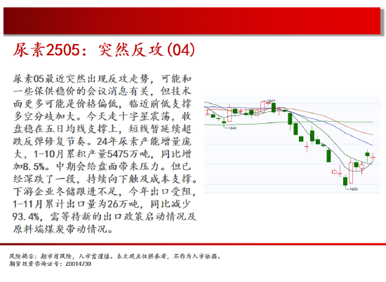 中天期貨:玻璃區(qū)間震蕩 豆粕再度探底  第11張