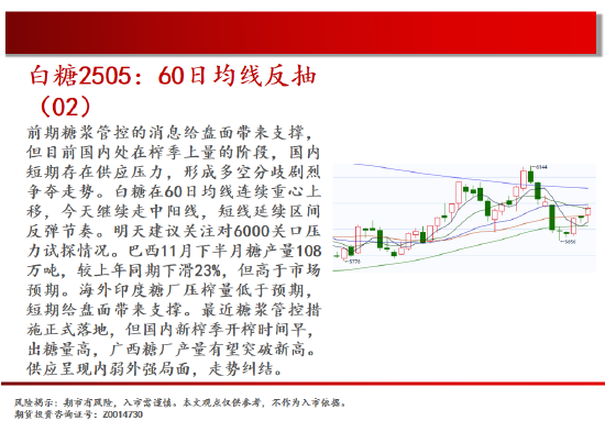 中天期貨:玻璃區(qū)間震蕩 豆粕再度探底  第15張