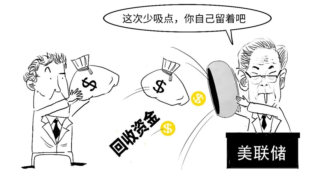 鷹派降息？3分鐘搞懂美聯儲咋降的息！  第34張