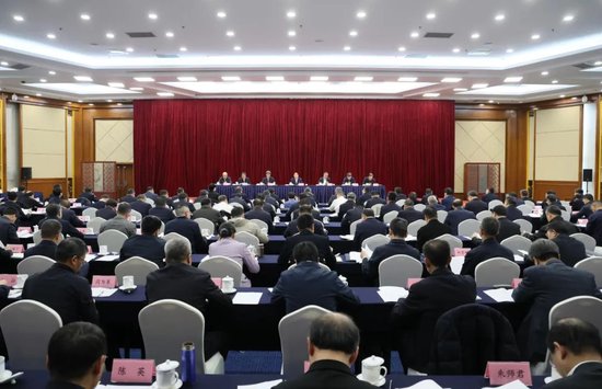 全文|全國(guó)工業(yè)和信息化工作會(huì)議在京召開（2025年十二大工作要點(diǎn)）  第1張