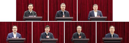 全文|全國(guó)工業(yè)和信息化工作會(huì)議在京召開（2025年十二大工作要點(diǎn)）  第3張