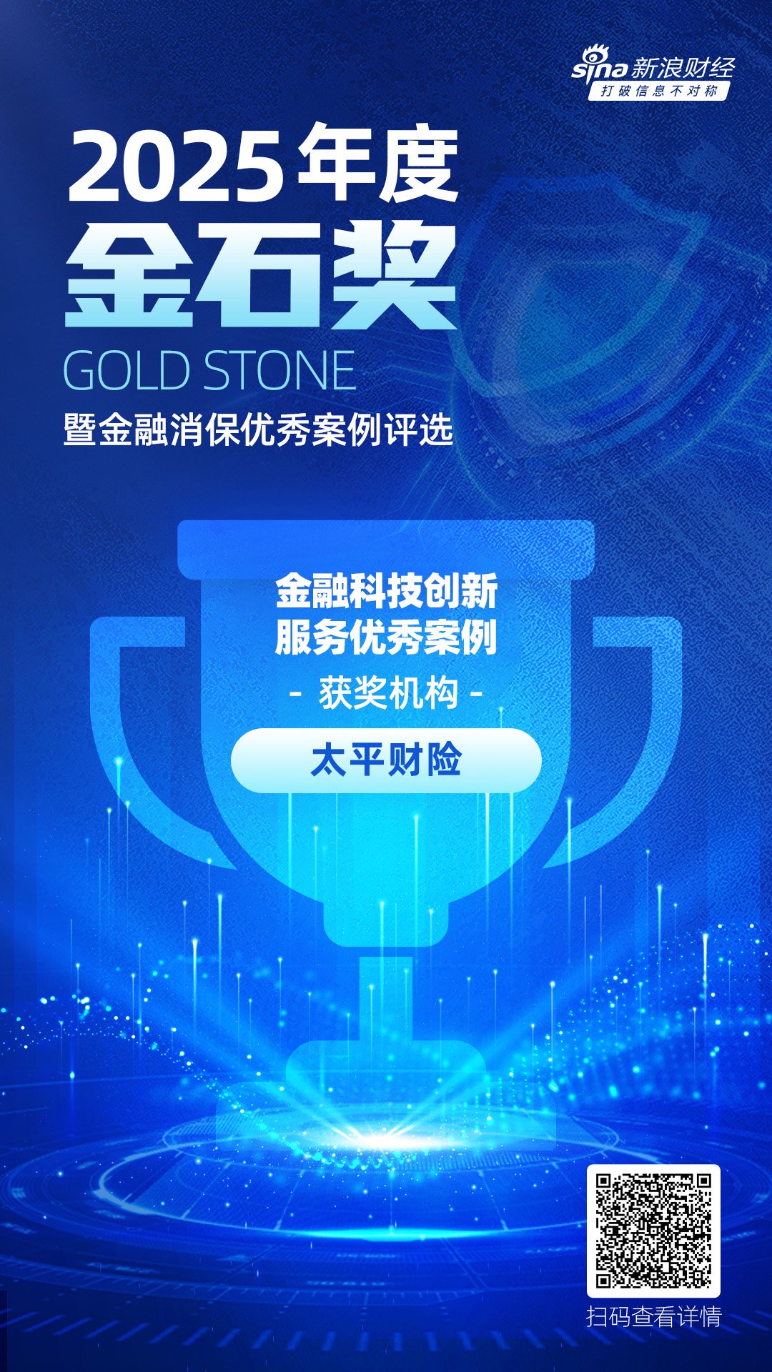太平財險憑借水險數(shù)智化獲評“金融科技創(chuàng)新服務(wù)優(yōu)秀案例”  第1張