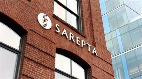 Sarepta Therapeutics藥物致患者肝功能衰竭死亡 股價(jià)重挫  第2張