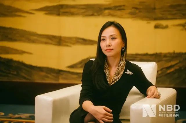 劉永好，退出新希望董事會(huì)！其80后女兒早已接班，公司去年凈利潤(rùn)暴增超80%  第3張
