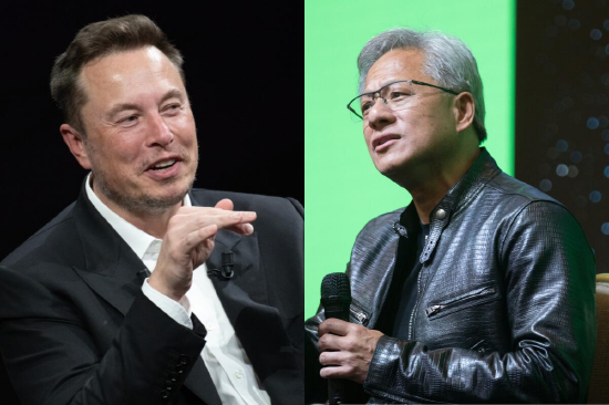 馬斯克xAI加入微軟-貝萊德300億美元的人工智能基金  第1張