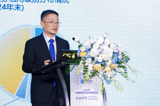 聯(lián)合資信李小建：產(chǎn)業(yè)升級篇章—科創(chuàng)企業(yè)信用前景  第1張