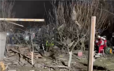 特朗普：正在商談“分割”烏克蘭土地！美特使：普京送了一個(gè)禮物給特朗普！美方：澤連斯基處境艱難  第12張
