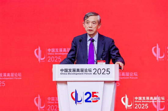 清華大學(xué)蘇世民書院院長薛瀾：科技創(chuàng)新可以穿越產(chǎn)業(yè)壁壘  第1張