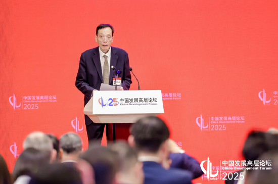 劉世錦：當(dāng)前中國經(jīng)濟(jì)面臨的問題根源都指向終端需求不足  第1張