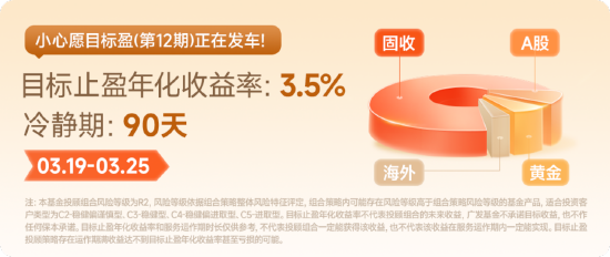 主理人面對(duì)面丨求穩(wěn)黨的股市初體驗(yàn)？目標(biāo)盈帶你小步探路新選擇  第3張