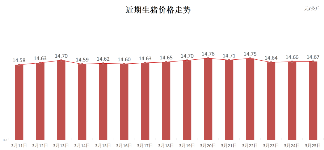 每日豬訊3.25  第3張