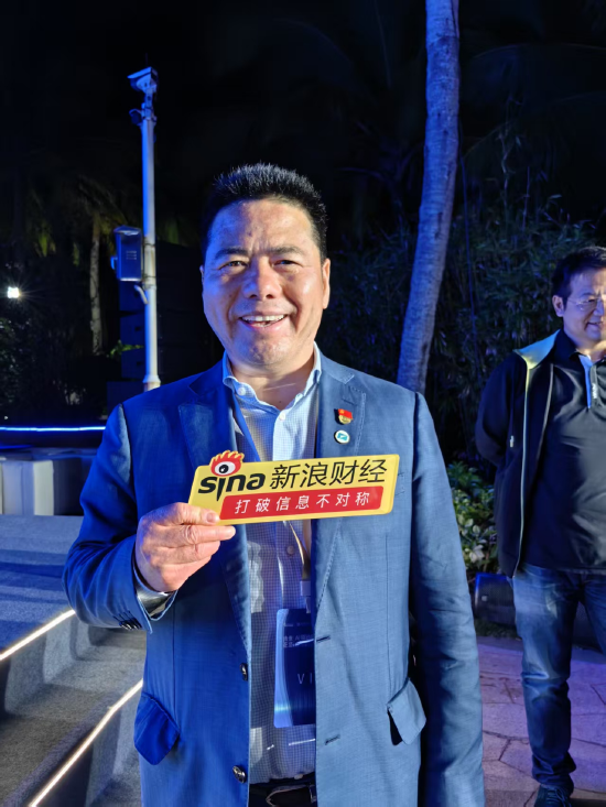 對話蔣錫培：班組員工每天步數(shù)超過6000步，有機會獲得獎勵  第1張