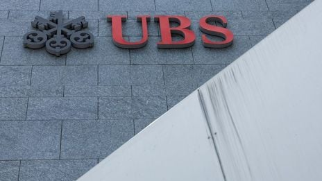 瑞銀加入華爾街同行，將標(biāo)普500年度目標(biāo)下調(diào)至6500點(diǎn)以下  第1張