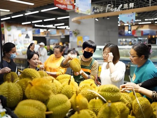 永輝鐵血改革：繼砍掉 CEO 之后，又要砍掉經(jīng)銷商？不配合就停止進(jìn)貨  第5張