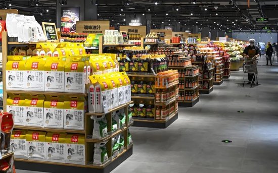 永輝鐵血改革：繼砍掉 CEO 之后，又要砍掉經(jīng)銷商？不配合就停止進(jìn)貨  第7張