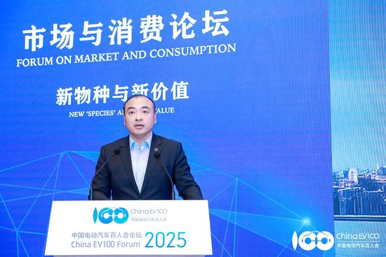 極氪趙昱輝：第二季度將正式發(fā)布1.2MW全液冷充電樁，單槍峰值功率全球第一  第1張