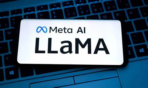 Meta新一代AI大模型Llama 4發(fā)布在即 此前兩度延期  第1張
