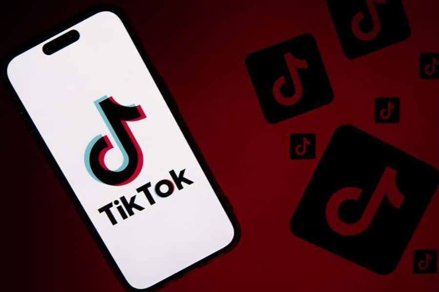 特朗普宣布將再給予TikTok禁令75天寬限期  第1張