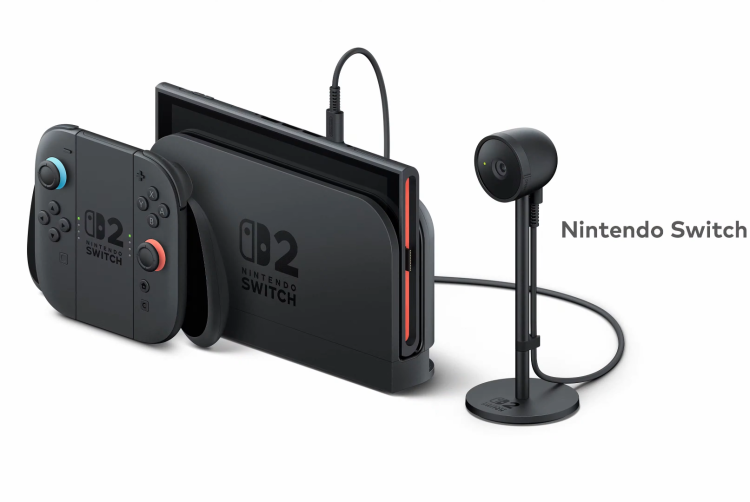 任天堂因關(guān)稅問題推遲 Switch 2 在美國的預購時間，發(fā)售日及價格保持不變  第1張