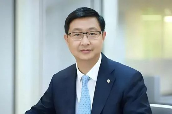 徐勇上任三年的成績(jī)單：招商基金權(quán)益類(lèi)產(chǎn)品三年合計(jì)虧損近600億元！  第1張