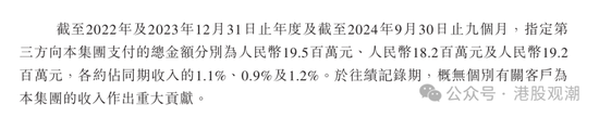 八馬茶業(yè)業(yè)績(jī)?cè)鲩L(zhǎng)已現(xiàn)乏力，疑收入提前確認(rèn)、凈利潤(rùn)涉嫌高估  第25張