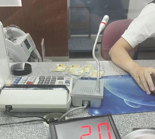 4％大額存單“換”黃金 年輕人購金花樣百出  第3張