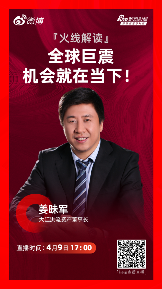 姜昧軍：關(guān)稅政策加速中國經(jīng)濟(jì)結(jié)構(gòu)調(diào)整 長期看具有積極意義  第1張