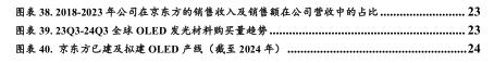 【中銀化工】公司深度-萊特光電（688150.SH）：國內(nèi)OLED終端材料領(lǐng)先企業(yè)  第3張