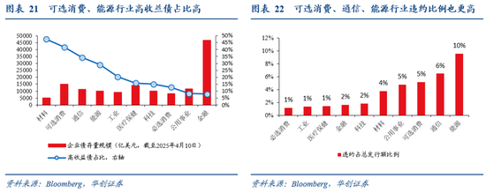 張瑜：暗流涌動——美國金融市場風(fēng)險(xiǎn)全景掃描  第19張