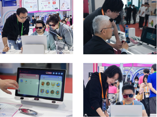 重磅！鷹瞳Airdoc-AIFUNDUS 2.0眼底多病種AI診斷系統(tǒng)獲NMPA認證，并亮相COOC 2025  第6張