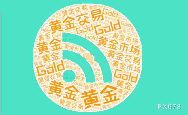 市場擔(dān)憂全球經(jīng)濟(jì)衰退風(fēng)險加劇，黃金繼續(xù)走強(qiáng)  第1張