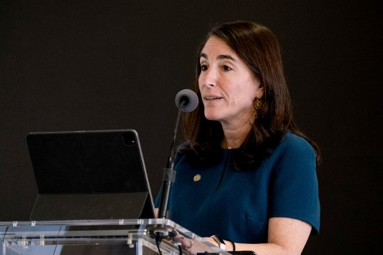美聯(lián)儲官員Hammack：面對不確定性 有充分的理由按兵不動  第1張