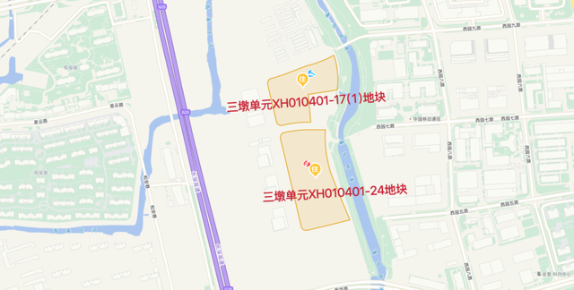 杭州掛牌3宗住宅用地，起始總價約30.04億元  第2張