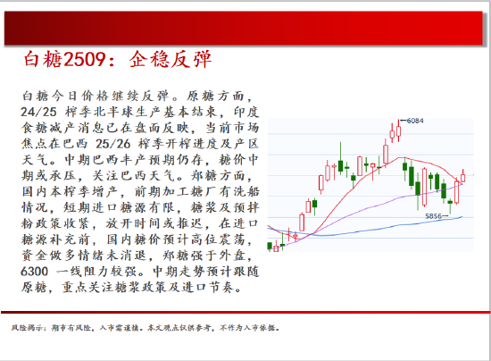 中天期貨:白銀上下兩難 純堿再創(chuàng)新低  第16張