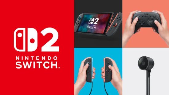 任天堂維持Switch 2定價(jià) 美國4月24日開啟零售預(yù)購  第1張