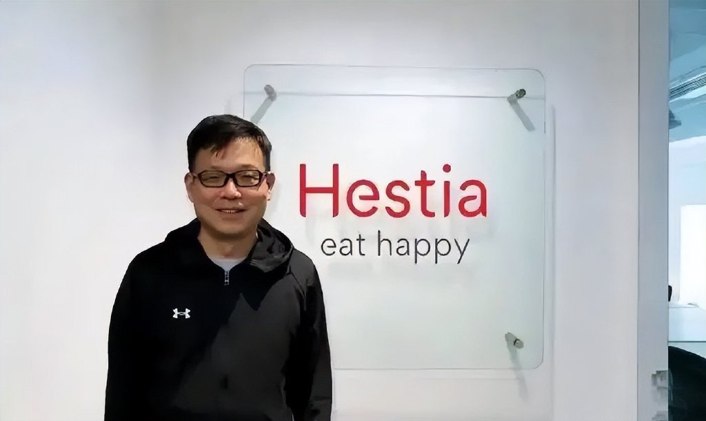 炒菜機(jī)器人一炮而紅，香港教授賣到爆單  第2張