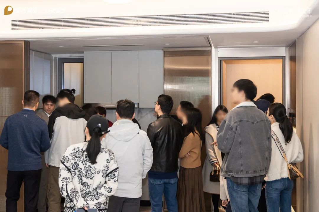 12小時(shí)認(rèn)購(gòu)率破190%！閔行梅隴再現(xiàn)積分神盤！  第5張