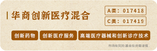 重磅！華商基金多位基金經(jīng)理解讀醫(yī)藥行業(yè)投資機會  第2張